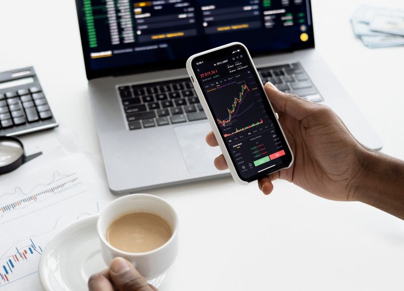 Odoo ERP for Trading