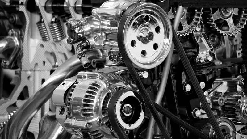 Industrial ERP Integration