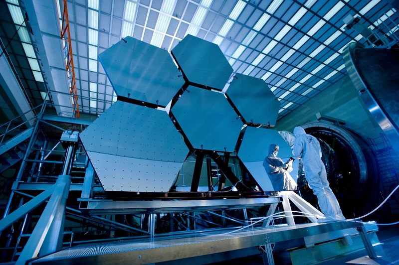 Manufacturing ERP Software
