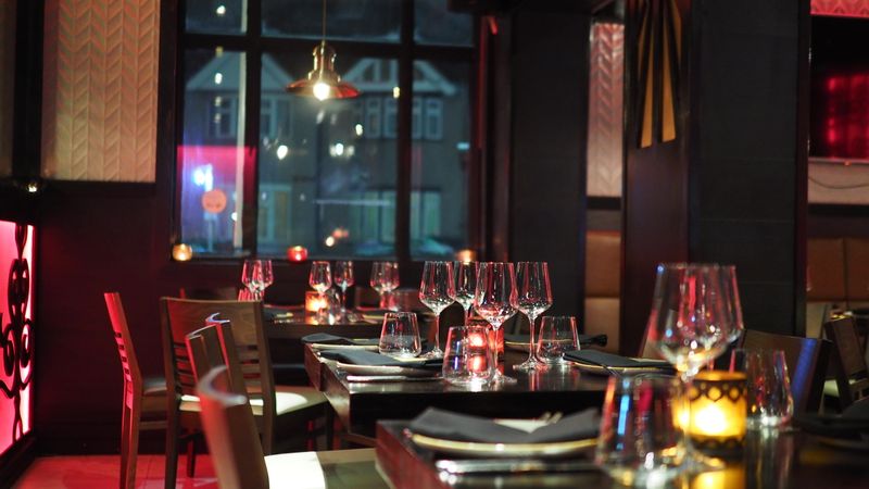 F&B Management